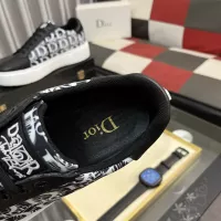 Cheap Christian Dior Casual Shoes For Men #1348232 Replica Wholesale [$82.00 USD] [ITEM#1348232] on Replica Christian Dior Casual Shoes