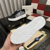 Cheap Christian Dior Casual Shoes For Men #1348232 Replica Wholesale [$82.00 USD] [ITEM#1348232] on Replica Christian Dior Casual Shoes