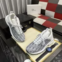 Cheap Christian Dior Casual Shoes For Men #1348233 Replica Wholesale [$82.00 USD] [ITEM#1348233] on Replica Christian Dior Casual Shoes