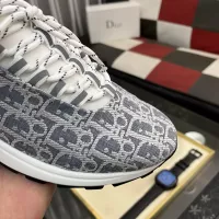 Cheap Christian Dior Casual Shoes For Men #1348233 Replica Wholesale [$82.00 USD] [ITEM#1348233] on Replica Christian Dior Casual Shoes