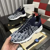 Cheap Christian Dior Casual Shoes For Men #1348234 Replica Wholesale [$82.00 USD] [ITEM#1348234] on Replica Christian Dior Casual Shoes