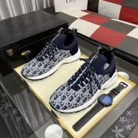 Cheap Christian Dior Casual Shoes For Men #1348234 Replica Wholesale [$82.00 USD] [ITEM#1348234] on Replica Christian Dior Casual Shoes