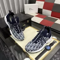 Cheap Christian Dior Casual Shoes For Men #1348234 Replica Wholesale [$82.00 USD] [ITEM#1348234] on Replica Christian Dior Casual Shoes