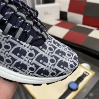 Cheap Christian Dior Casual Shoes For Men #1348234 Replica Wholesale [$82.00 USD] [ITEM#1348234] on Replica Christian Dior Casual Shoes