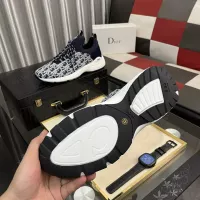 Cheap Christian Dior Casual Shoes For Men #1348234 Replica Wholesale [$82.00 USD] [ITEM#1348234] on Replica Christian Dior Casual Shoes