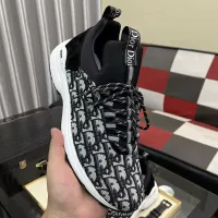 Cheap Christian Dior Casual Shoes For Men #1348235 Replica Wholesale [$82.00 USD] [ITEM#1348235] on Replica Christian Dior Casual Shoes
