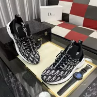Cheap Christian Dior Casual Shoes For Men #1348235 Replica Wholesale [$82.00 USD] [ITEM#1348235] on Replica Christian Dior Casual Shoes
