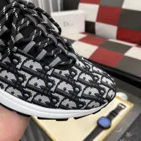 Cheap Christian Dior Casual Shoes For Men #1348235 Replica Wholesale [$82.00 USD] [ITEM#1348235] on Replica Christian Dior Casual Shoes