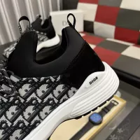 Cheap Christian Dior Casual Shoes For Men #1348235 Replica Wholesale [$82.00 USD] [ITEM#1348235] on Replica Christian Dior Casual Shoes