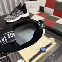 Cheap Christian Dior Casual Shoes For Men #1348235 Replica Wholesale [$82.00 USD] [ITEM#1348235] on Replica Christian Dior Casual Shoes