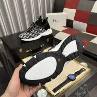 Cheap Christian Dior Casual Shoes For Men #1348235 Replica Wholesale [$82.00 USD] [ITEM#1348235] on Replica Christian Dior Casual Shoes