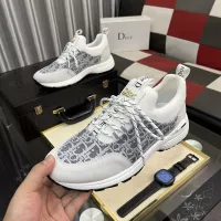 Cheap Christian Dior Casual Shoes For Men #1348236 Replica Wholesale [$82.00 USD] [ITEM#1348236] on Replica Christian Dior Casual Shoes
