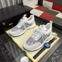 Cheap Christian Dior Casual Shoes For Men #1348236 Replica Wholesale [$82.00 USD] [ITEM#1348236] on Replica Christian Dior Casual Shoes