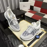 Cheap Christian Dior Casual Shoes For Men #1348236 Replica Wholesale [$82.00 USD] [ITEM#1348236] on Replica Christian Dior Casual Shoes