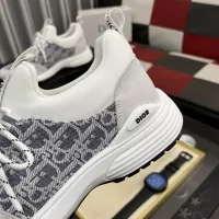 Cheap Christian Dior Casual Shoes For Men #1348236 Replica Wholesale [$82.00 USD] [ITEM#1348236] on Replica Christian Dior Casual Shoes
