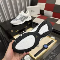 Cheap Christian Dior Casual Shoes For Men #1348236 Replica Wholesale [$82.00 USD] [ITEM#1348236] on Replica Christian Dior Casual Shoes