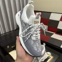 Cheap Christian Dior Casual Shoes For Men #1348237 Replica Wholesale [$82.00 USD] [ITEM#1348237] on Replica Christian Dior Casual Shoes