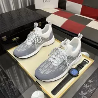 Cheap Christian Dior Casual Shoes For Men #1348237 Replica Wholesale [$82.00 USD] [ITEM#1348237] on Replica Christian Dior Casual Shoes