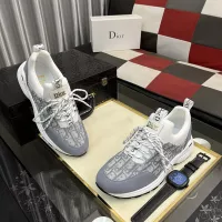 Cheap Christian Dior Casual Shoes For Men #1348237 Replica Wholesale [$82.00 USD] [ITEM#1348237] on Replica Christian Dior Casual Shoes
