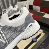 Cheap Christian Dior Casual Shoes For Men #1348237 Replica Wholesale [$82.00 USD] [ITEM#1348237] on Replica Christian Dior Casual Shoes
