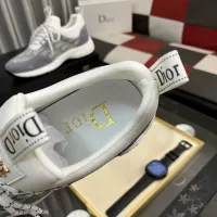 Cheap Christian Dior Casual Shoes For Men #1348237 Replica Wholesale [$82.00 USD] [ITEM#1348237] on Replica Christian Dior Casual Shoes