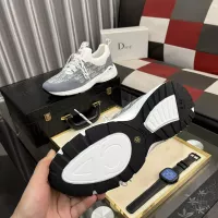 Cheap Christian Dior Casual Shoes For Men #1348237 Replica Wholesale [$82.00 USD] [ITEM#1348237] on Replica Christian Dior Casual Shoes