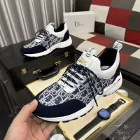 Cheap Christian Dior Casual Shoes For Men #1348238 Replica Wholesale [$82.00 USD] [ITEM#1348238] on Replica Christian Dior Casual Shoes