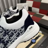 Cheap Christian Dior Casual Shoes For Men #1348238 Replica Wholesale [$82.00 USD] [ITEM#1348238] on Replica Christian Dior Casual Shoes