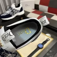 Cheap Christian Dior Casual Shoes For Men #1348238 Replica Wholesale [$82.00 USD] [ITEM#1348238] on Replica Christian Dior Casual Shoes