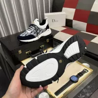Cheap Christian Dior Casual Shoes For Men #1348238 Replica Wholesale [$82.00 USD] [ITEM#1348238] on Replica Christian Dior Casual Shoes