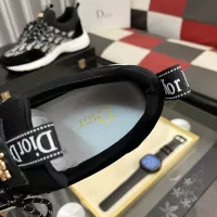 Cheap Christian Dior Casual Shoes For Men #1348239 Replica Wholesale [$82.00 USD] [ITEM#1348239] on Replica Christian Dior Casual Shoes