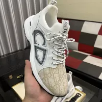 Cheap Christian Dior Casual Shoes For Men #1348240 Replica Wholesale [$85.00 USD] [ITEM#1348240] on Replica Christian Dior Casual Shoes