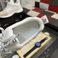 Cheap Christian Dior Casual Shoes For Men #1348240 Replica Wholesale [$85.00 USD] [ITEM#1348240] on Replica Christian Dior Casual Shoes