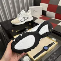 Cheap Christian Dior Casual Shoes For Men #1348240 Replica Wholesale [$85.00 USD] [ITEM#1348240] on Replica Christian Dior Casual Shoes