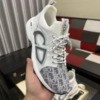 Cheap Christian Dior Casual Shoes For Men #1348241 Replica Wholesale [$85.00 USD] [ITEM#1348241] on Replica Christian Dior Casual Shoes