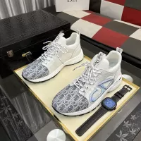 Cheap Christian Dior Casual Shoes For Men #1348241 Replica Wholesale [$85.00 USD] [ITEM#1348241] on Replica Christian Dior Casual Shoes