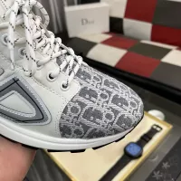 Cheap Christian Dior Casual Shoes For Men #1348241 Replica Wholesale [$85.00 USD] [ITEM#1348241] on Replica Christian Dior Casual Shoes
