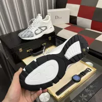 Cheap Christian Dior Casual Shoes For Men #1348241 Replica Wholesale [$85.00 USD] [ITEM#1348241] on Replica Christian Dior Casual Shoes