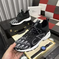 Cheap Christian Dior Casual Shoes For Men #1348244 Replica Wholesale [$85.00 USD] [ITEM#1348244] on Replica Christian Dior Casual Shoes