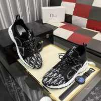 Cheap Christian Dior Casual Shoes For Men #1348244 Replica Wholesale [$85.00 USD] [ITEM#1348244] on Replica Christian Dior Casual Shoes