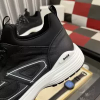 Cheap Christian Dior Casual Shoes For Men #1348244 Replica Wholesale [$85.00 USD] [ITEM#1348244] on Replica Christian Dior Casual Shoes
