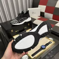 Cheap Christian Dior Casual Shoes For Men #1348244 Replica Wholesale [$85.00 USD] [ITEM#1348244] on Replica Christian Dior Casual Shoes