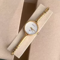 Cheap Gucci AAA Quality Watches For Women #1348245 Replica Wholesale [$118.00 USD] [ITEM#1348245] on Replica Gucci AAA Quality Watches
