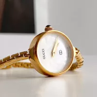 Cheap Gucci AAA Quality Watches For Women #1348245 Replica Wholesale [$118.00 USD] [ITEM#1348245] on Replica Gucci AAA Quality Watches