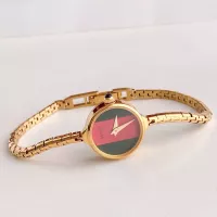 Cheap Gucci AAA Quality Watches For Women #1348246 Replica Wholesale [$118.00 USD] [ITEM#1348246] on Replica Gucci AAA Quality Watches