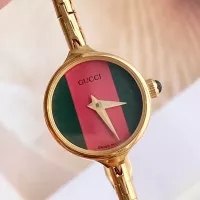 Cheap Gucci AAA Quality Watches For Women #1348246 Replica Wholesale [$118.00 USD] [ITEM#1348246] on Replica Gucci AAA Quality Watches