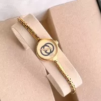 Cheap Gucci AAA Quality Watches For Women #1348247 Replica Wholesale [$118.00 USD] [ITEM#1348247] on Replica Gucci AAA Quality Watches