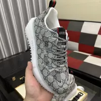 Cheap Gucci Casual Shoes For Men #1348249 Replica Wholesale [$85.00 USD] [ITEM#1348249] on Replica Gucci Casual Shoes