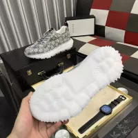 Cheap Gucci Casual Shoes For Men #1348249 Replica Wholesale [$85.00 USD] [ITEM#1348249] on Replica Gucci Casual Shoes