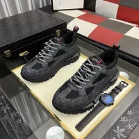Cheap Gucci Casual Shoes For Men #1348251 Replica Wholesale [$85.00 USD] [ITEM#1348251] on Replica Gucci Casual Shoes